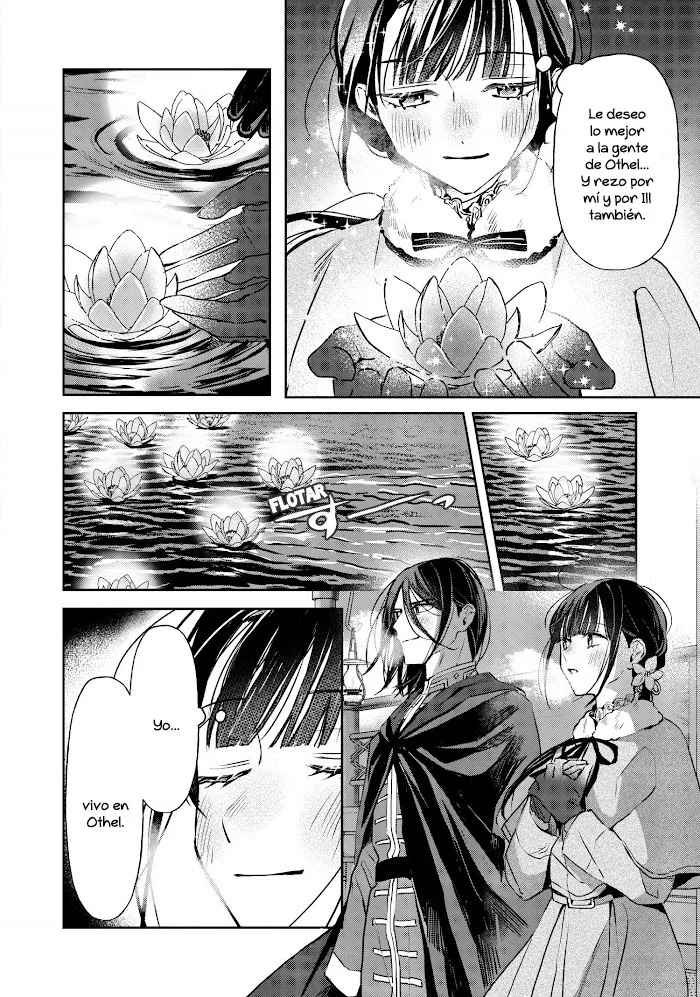 Read The Savior's Book Café in Another World ES Manga Online