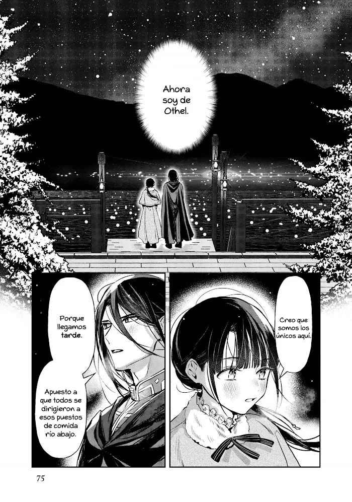 Read The Savior's Book Café in Another World ES Manga Online