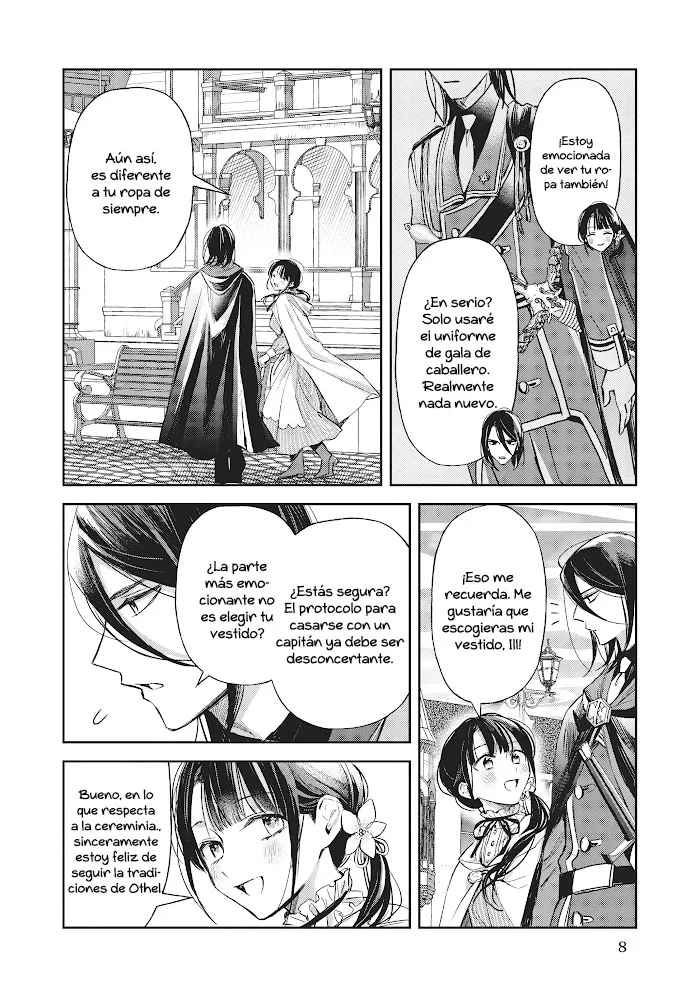 Read The Savior's Book Café in Another World ES Manga Online