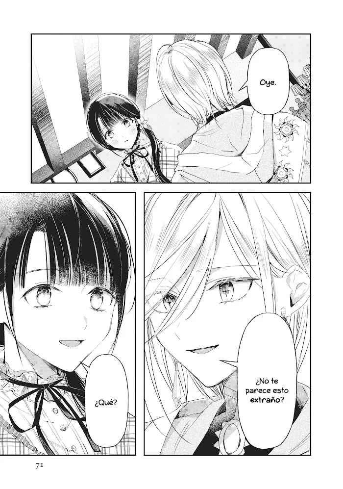 Read The Savior's Book Café in Another World ES Manga Online