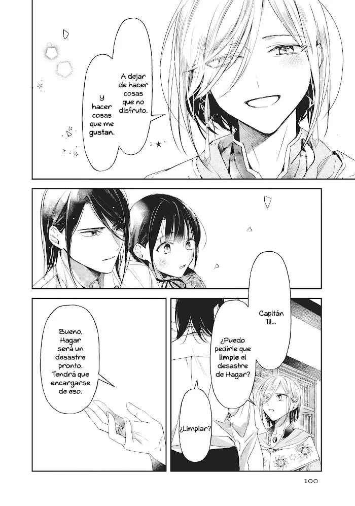 Read The Savior's Book Café in Another World ES Manga Online