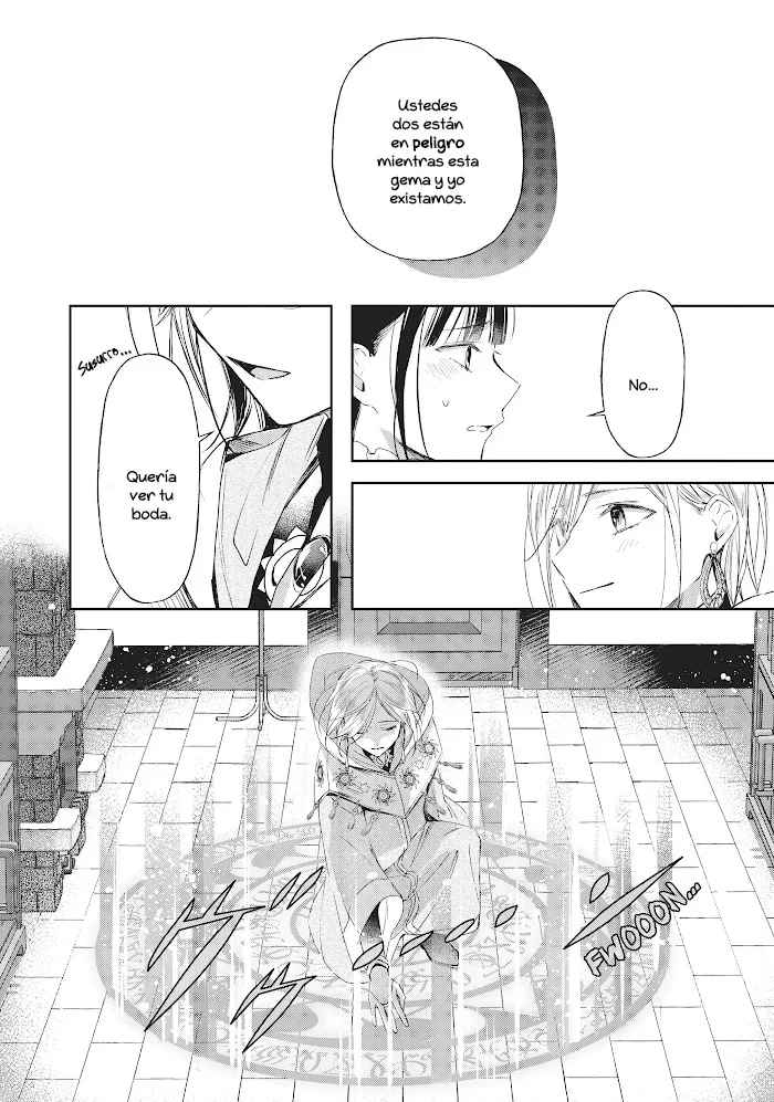 Read The Savior's Book Café in Another World ES Manga Online