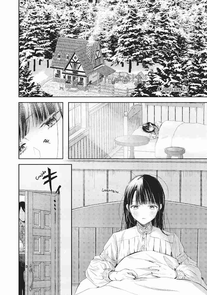 Read The Savior's Book Café in Another World ES Manga Online