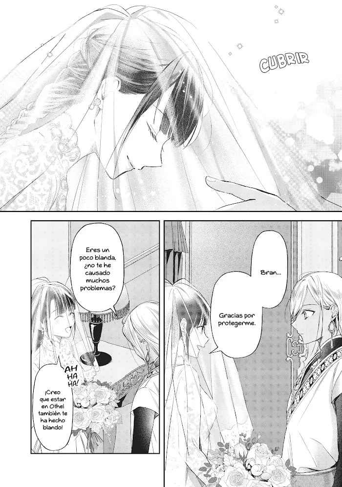 Read The Savior's Book Café in Another World ES Manga Online