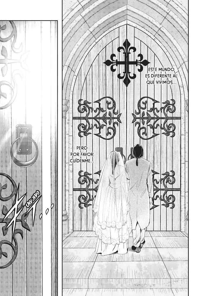 Read The Savior's Book Café in Another World ES Manga Online