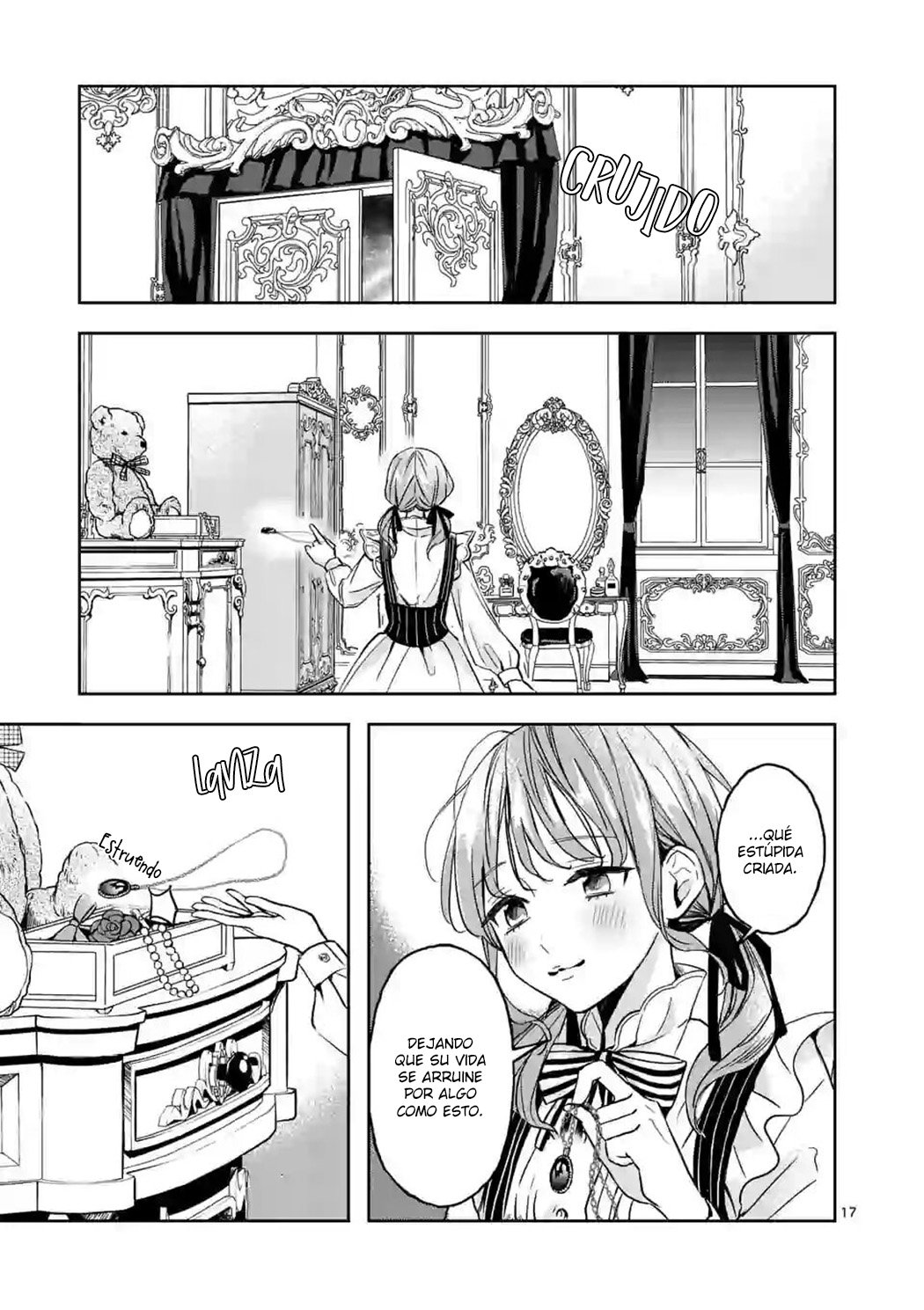 Read The Savior's Book Café in Another World ES Manga Online