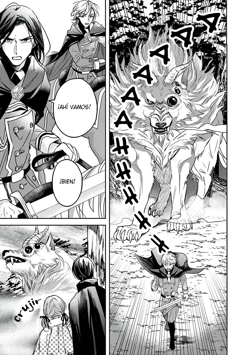 Read The Savior's Book Café in Another World ES Manga Online