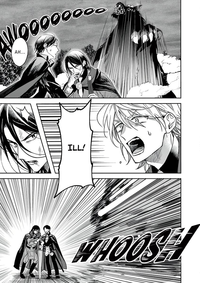 Read The Savior's Book Café in Another World ES Manga Online