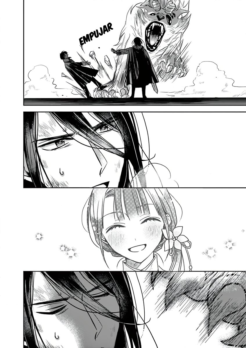 Read The Savior's Book Café in Another World ES Manga Online