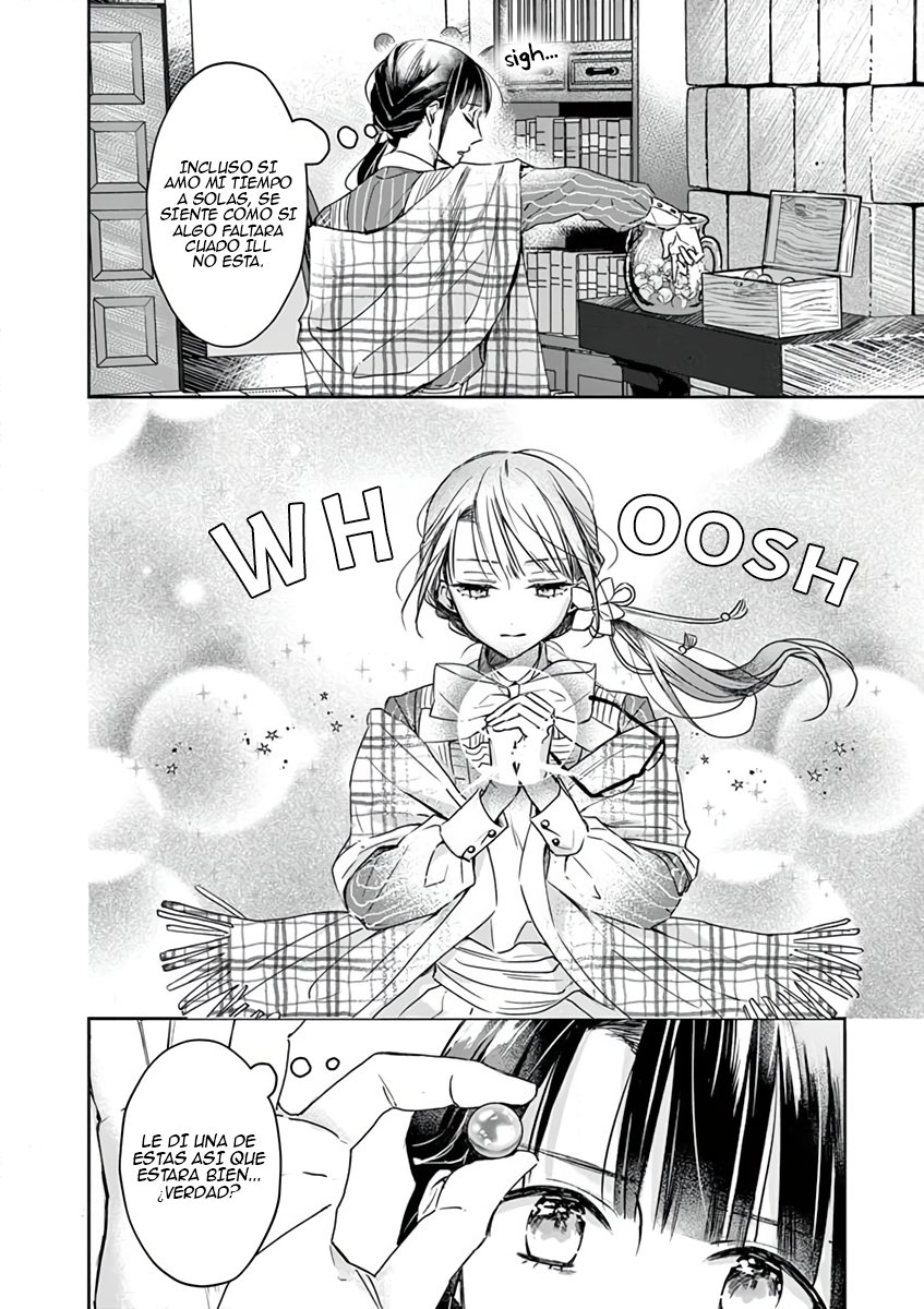 Read The Savior's Book Café in Another World ES Manga Online