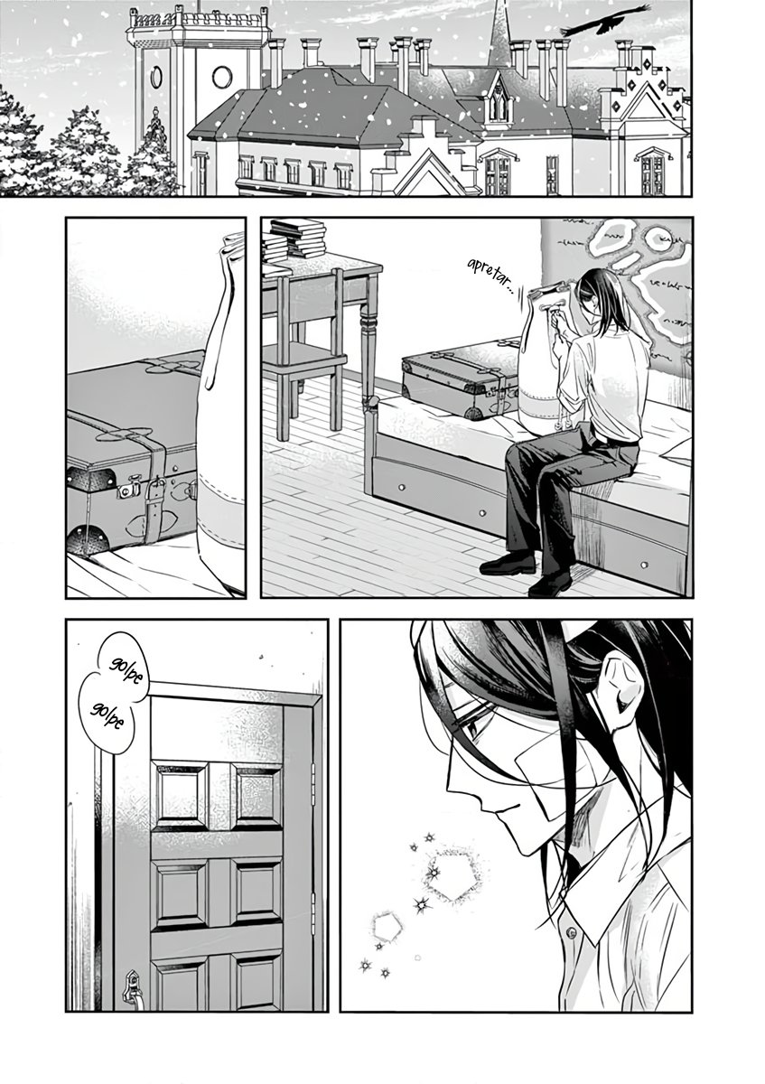 Read The Savior's Book Café in Another World ES Manga Online