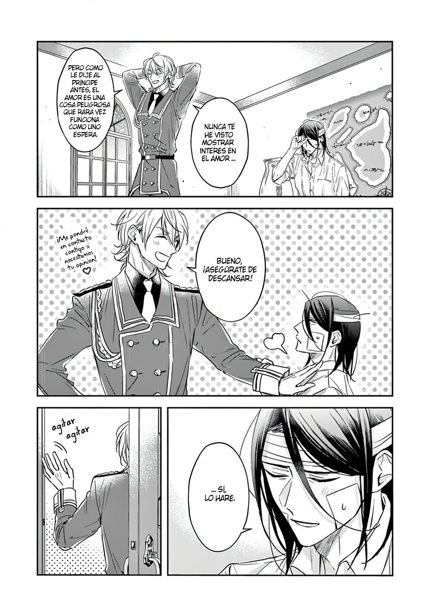 Read The Savior's Book Café in Another World ES Manga Online