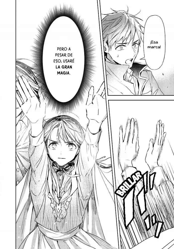 Read The Savior's Book Café in Another World ES Manga Online
