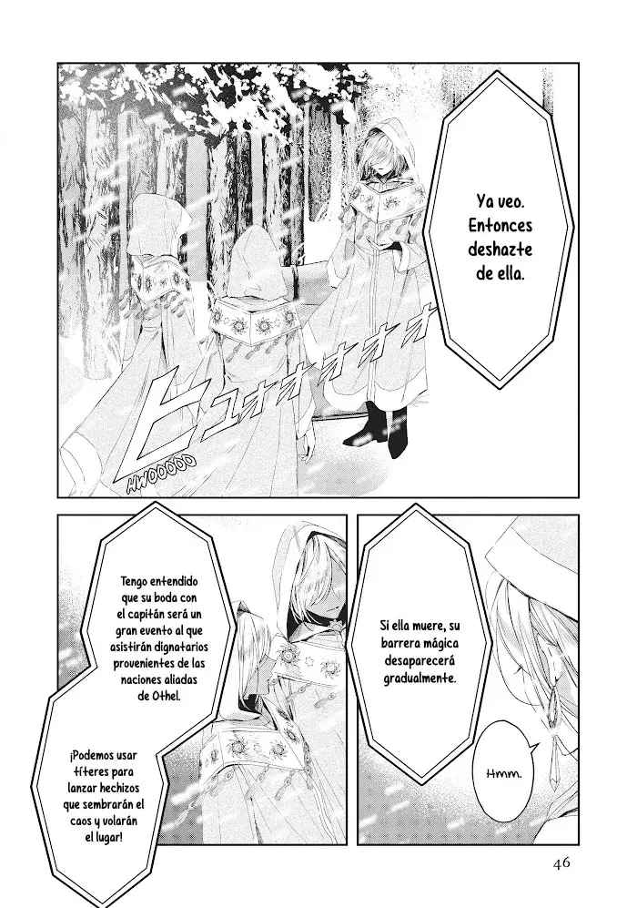 Read The Savior's Book Café in Another World ES Manga Online