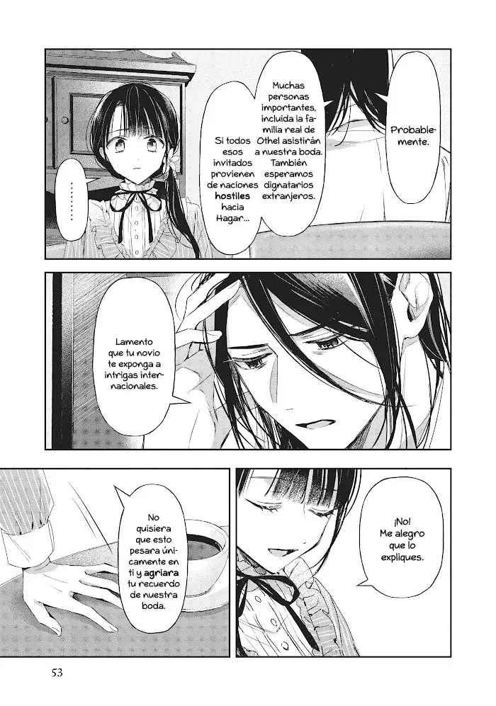 Read The Savior's Book Café in Another World ES Manga Online
