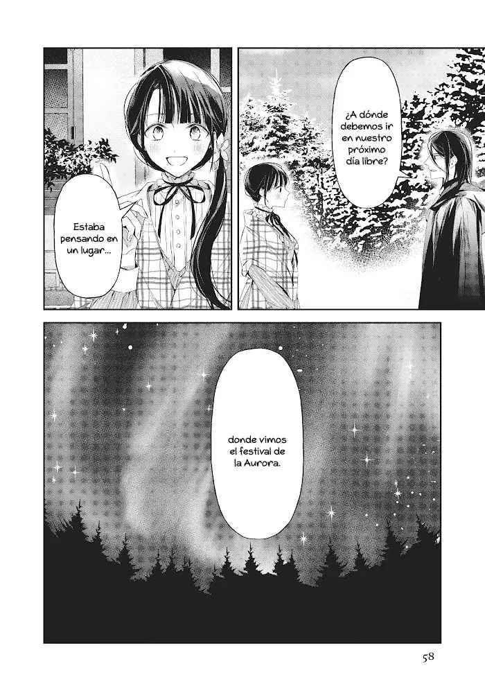 Read The Savior's Book Café in Another World ES Manga Online