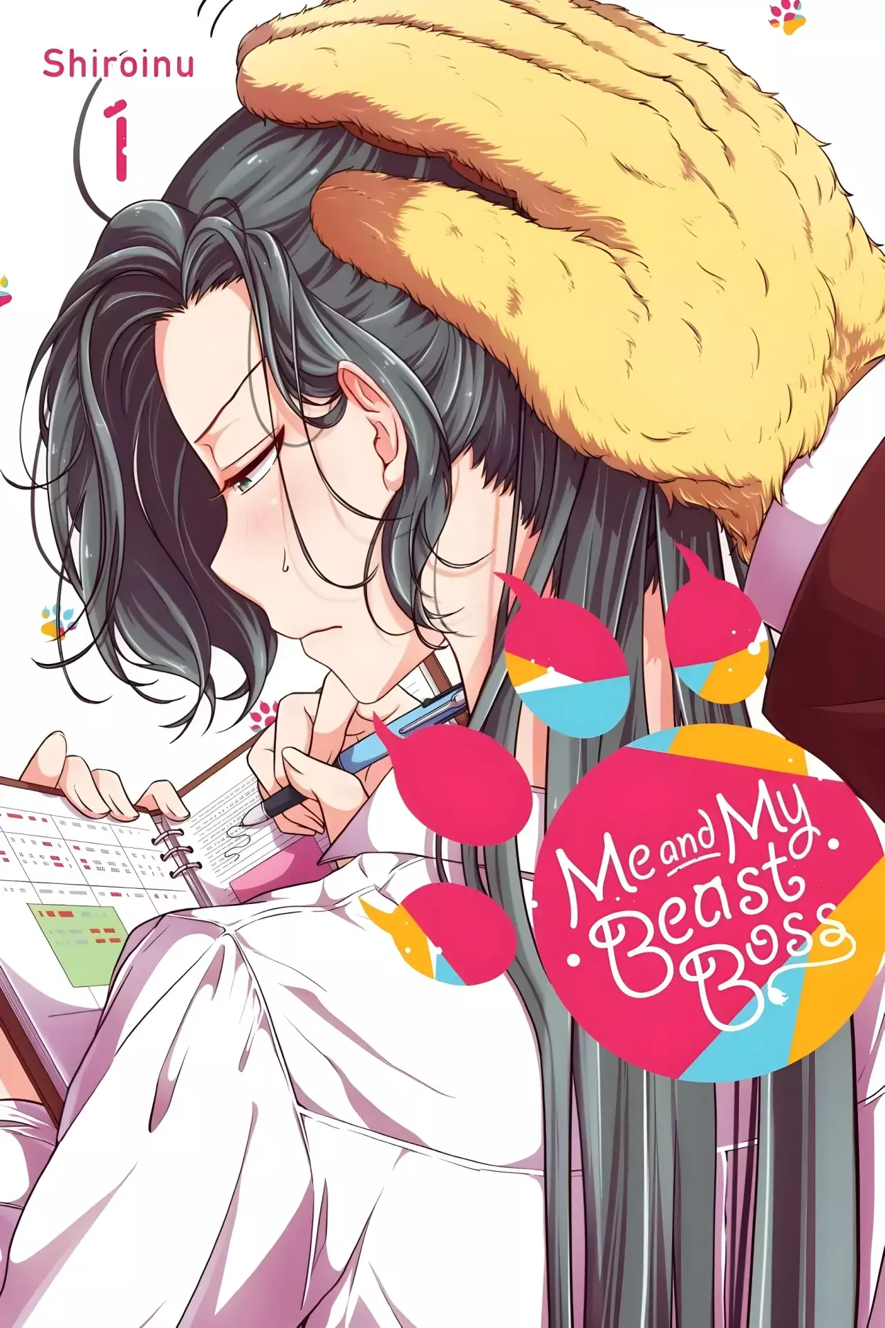 Read kemono joushi ni jitsu wa mitomerarete ita hanashi ES Manga Online