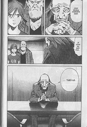 Read 20th Century boys FR Manga Online