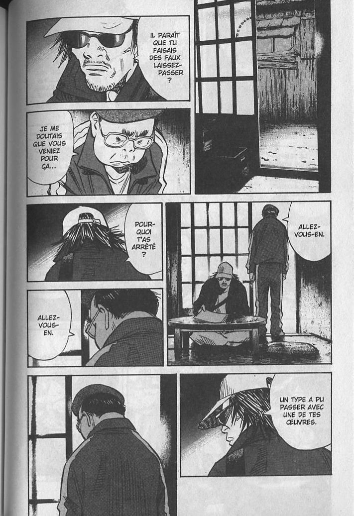 Read 20th Century boys FR Manga Online