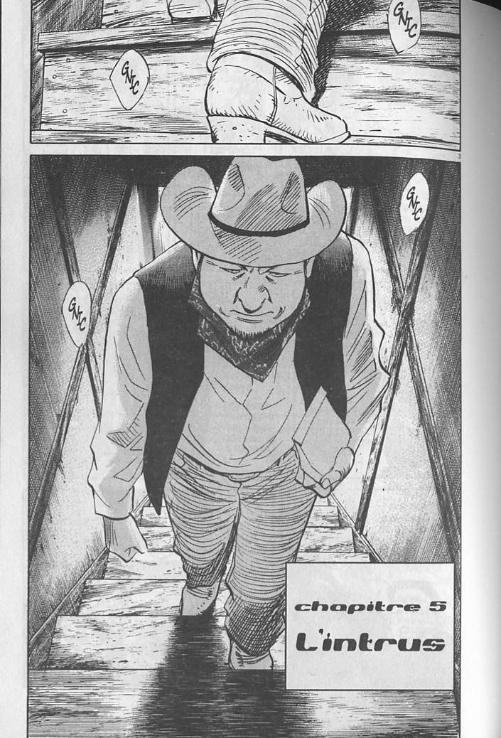 Read 20th Century boys FR Manga Online