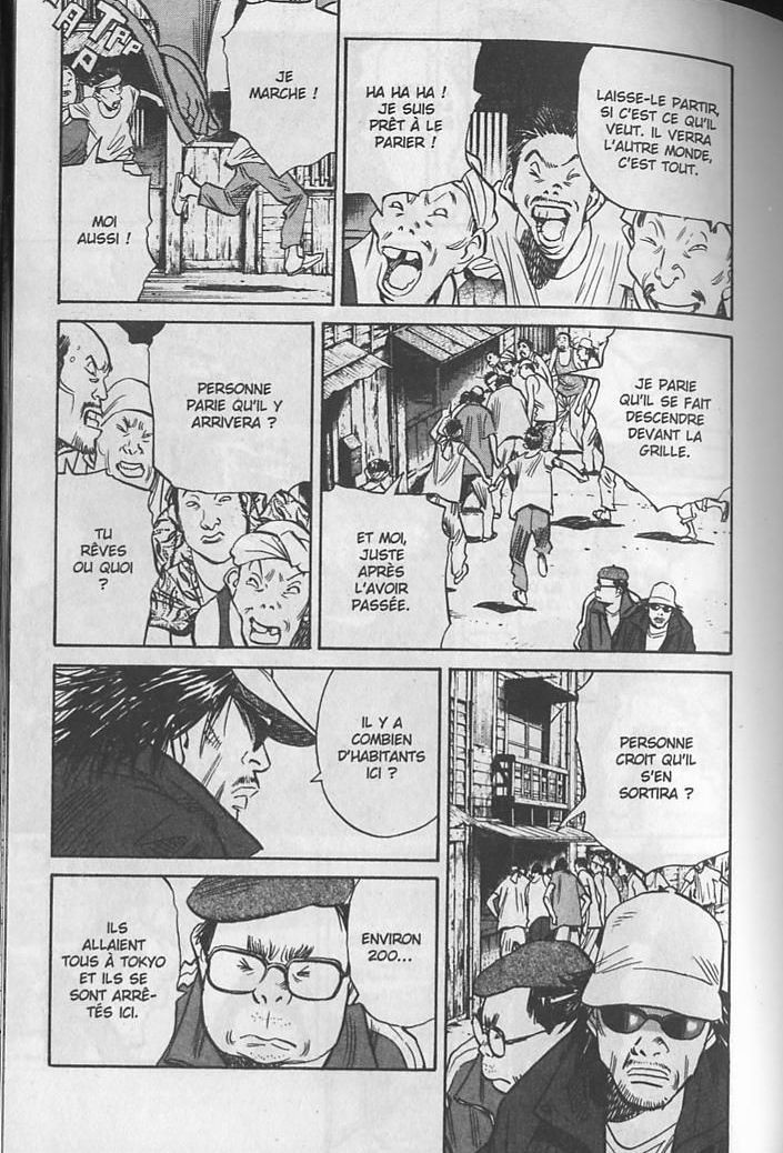 Read 20th Century boys FR Manga Online