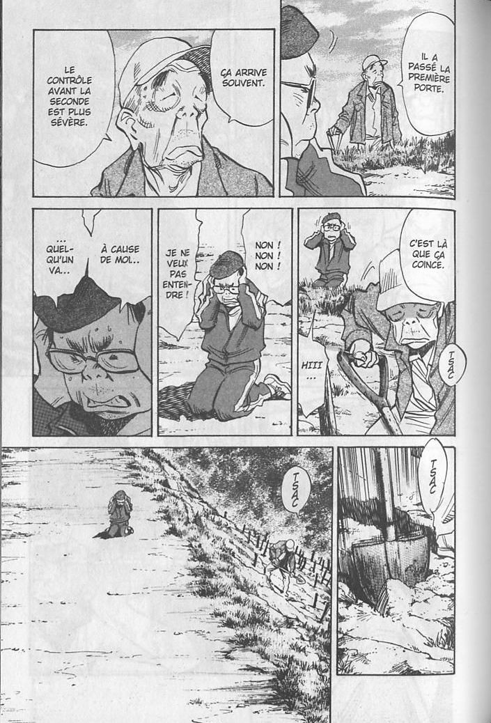 Read 20th Century boys FR Manga Online