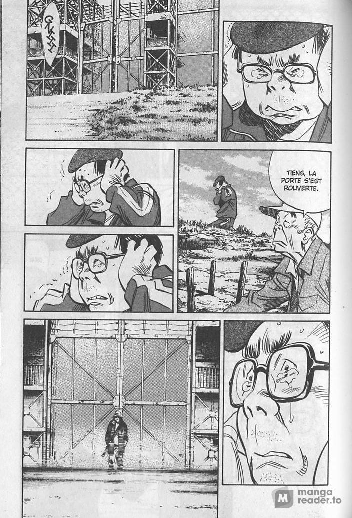 Read 20th Century boys FR Manga Online