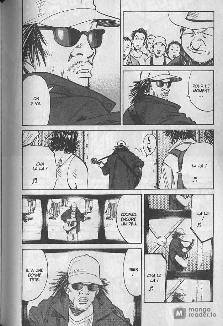 Read 20th Century boys FR Manga Online