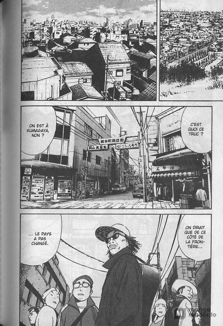 Read 20th Century boys FR Manga Online
