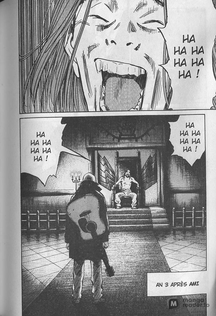 Read 20th Century boys FR Manga Online