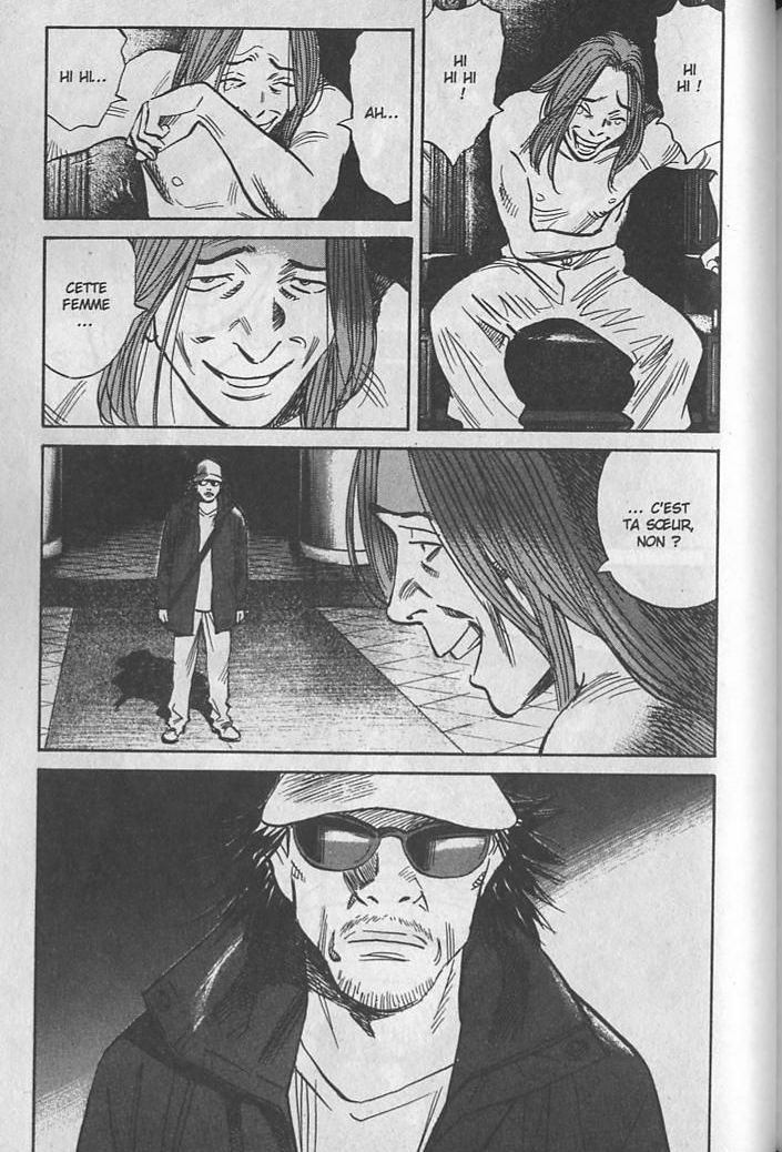 Read 20th Century boys FR Manga Online