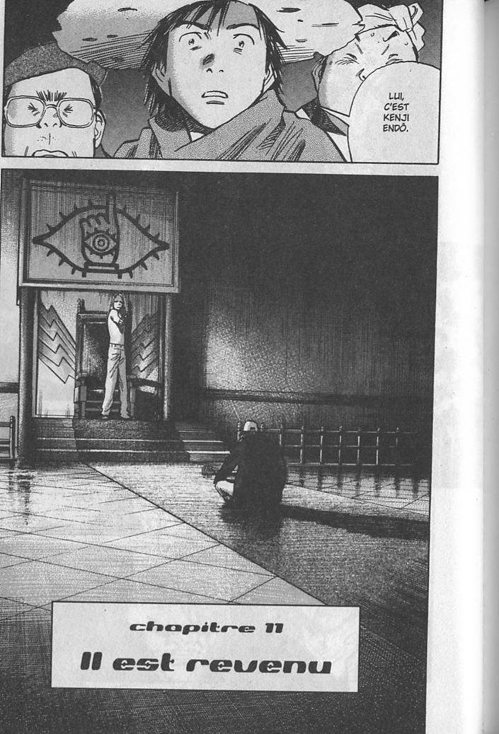 Read 20th Century boys FR Manga Online