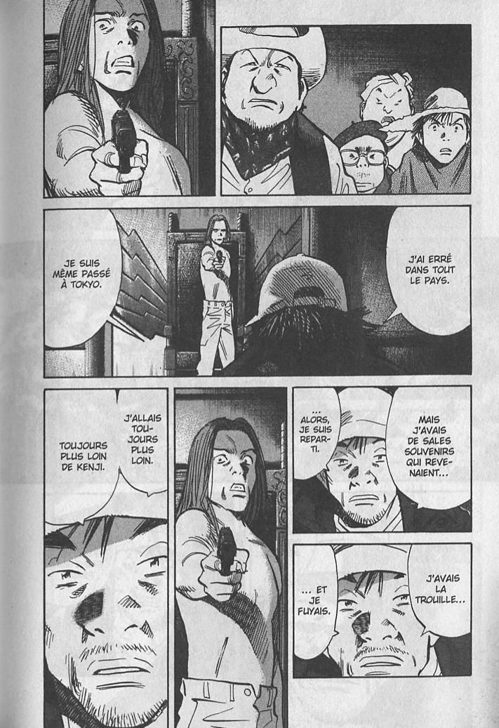 Read 20th Century boys FR Manga Online