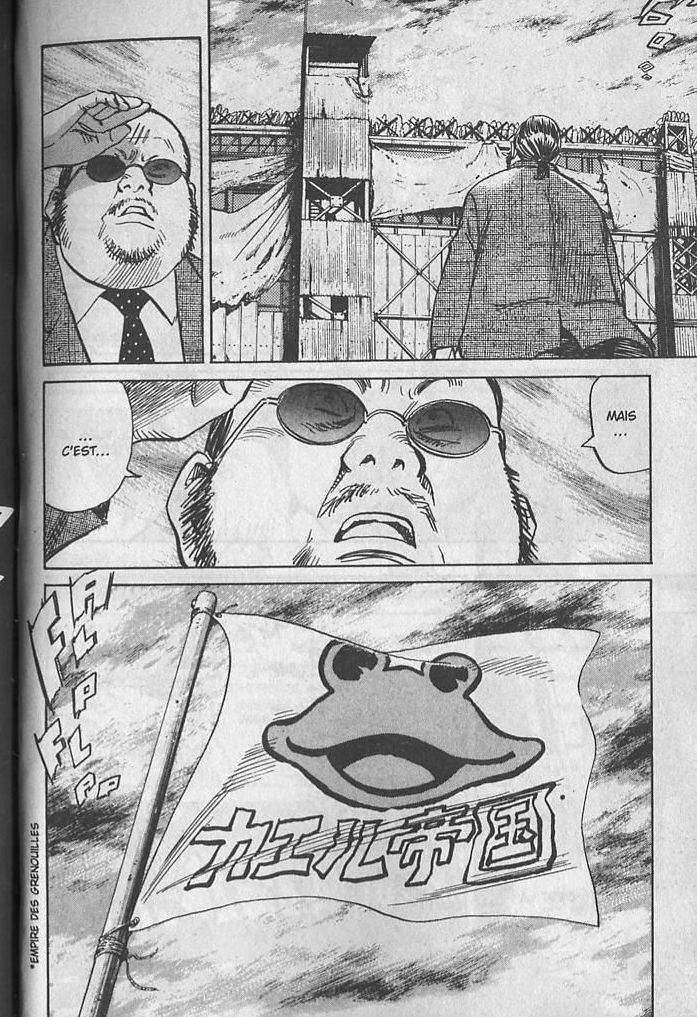 Read 20th Century boys FR Manga Online