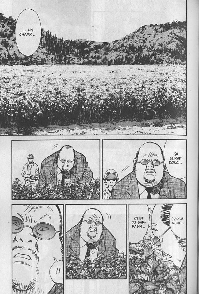 Read 20th Century boys FR Manga Online