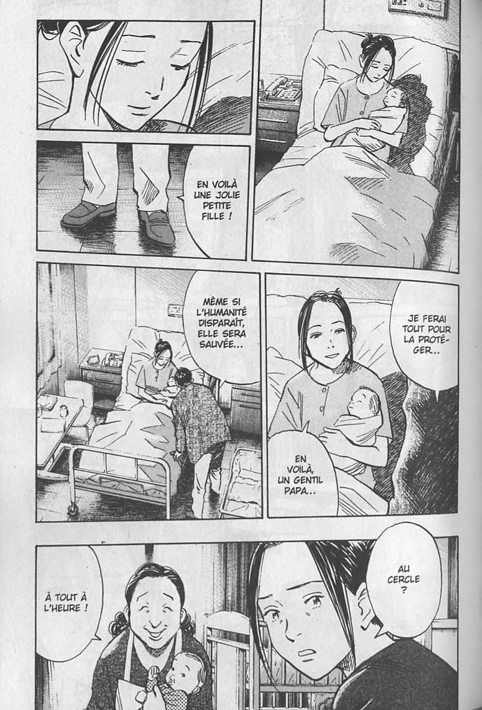Read 20th Century boys FR Manga Online