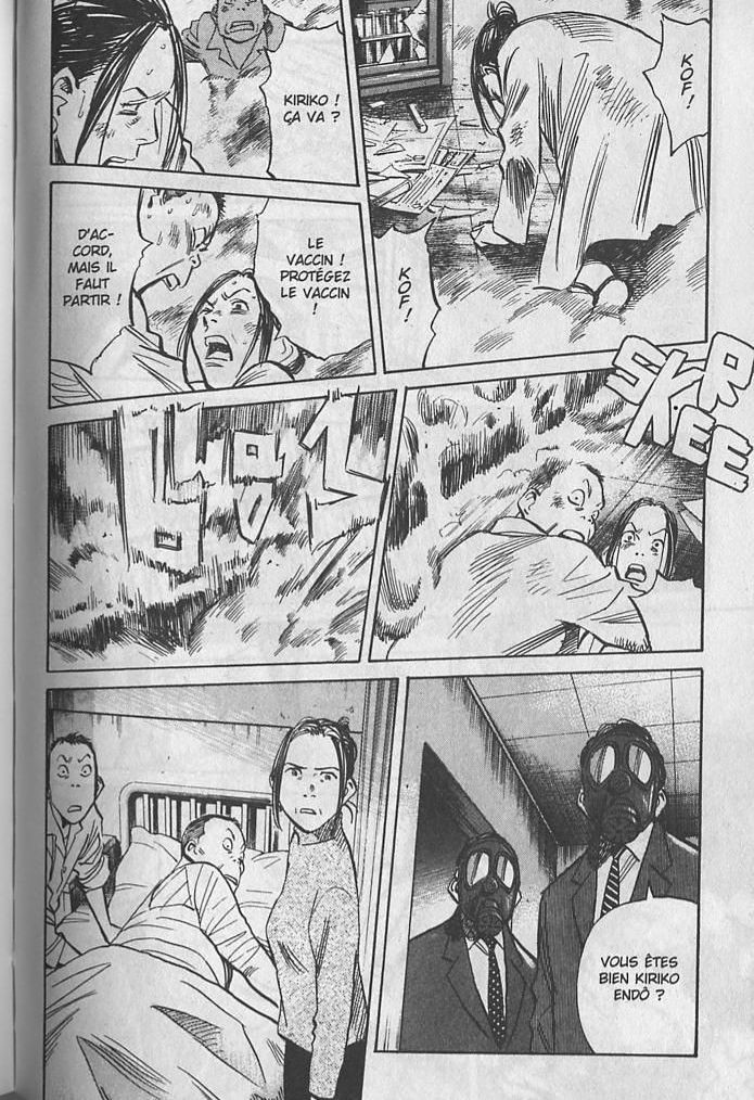 Read 20th Century boys FR Manga Online
