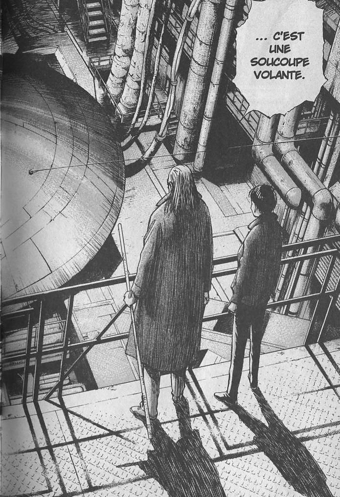 Read 20th Century boys FR Manga Online