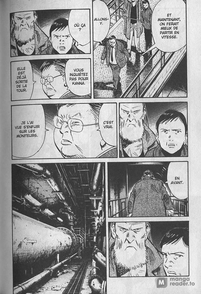 Read 20th Century boys FR Manga Online