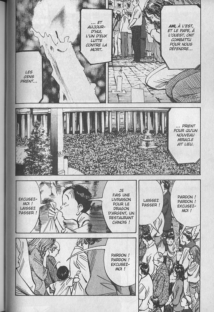Read 20th Century boys FR Manga Online