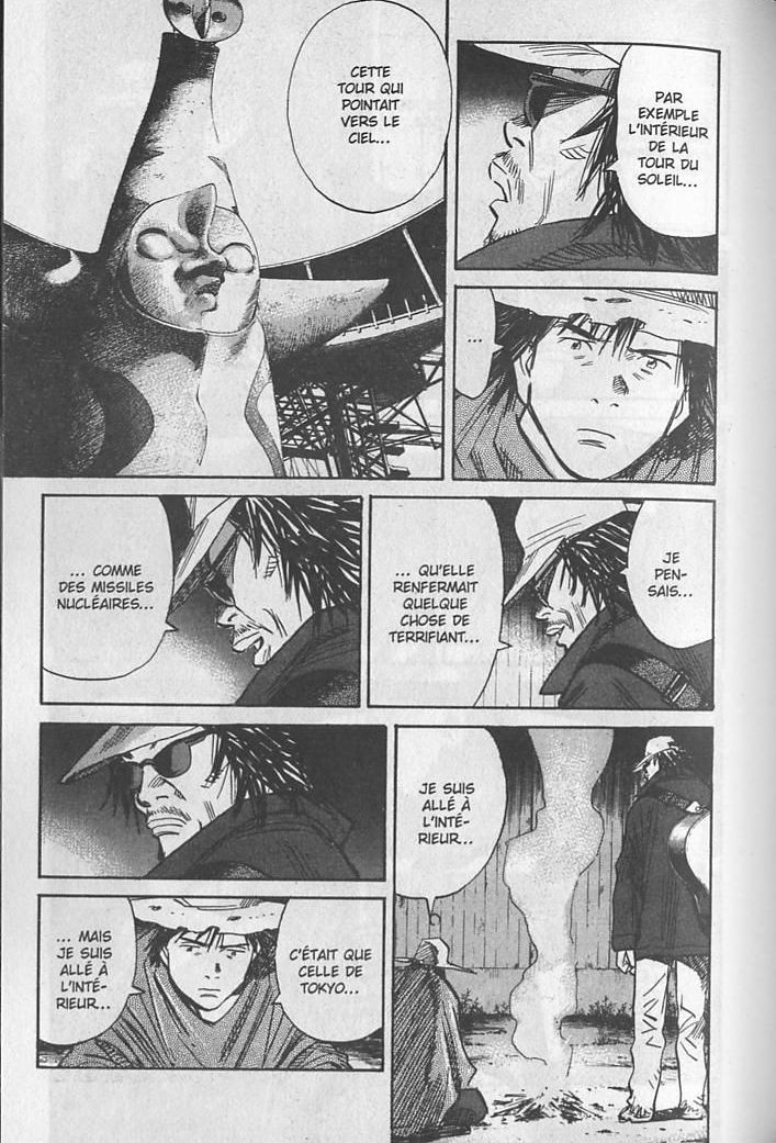 Read 20th Century boys FR Manga Online