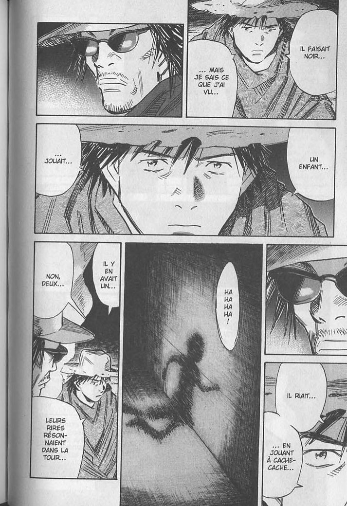 Read 20th Century boys FR Manga Online