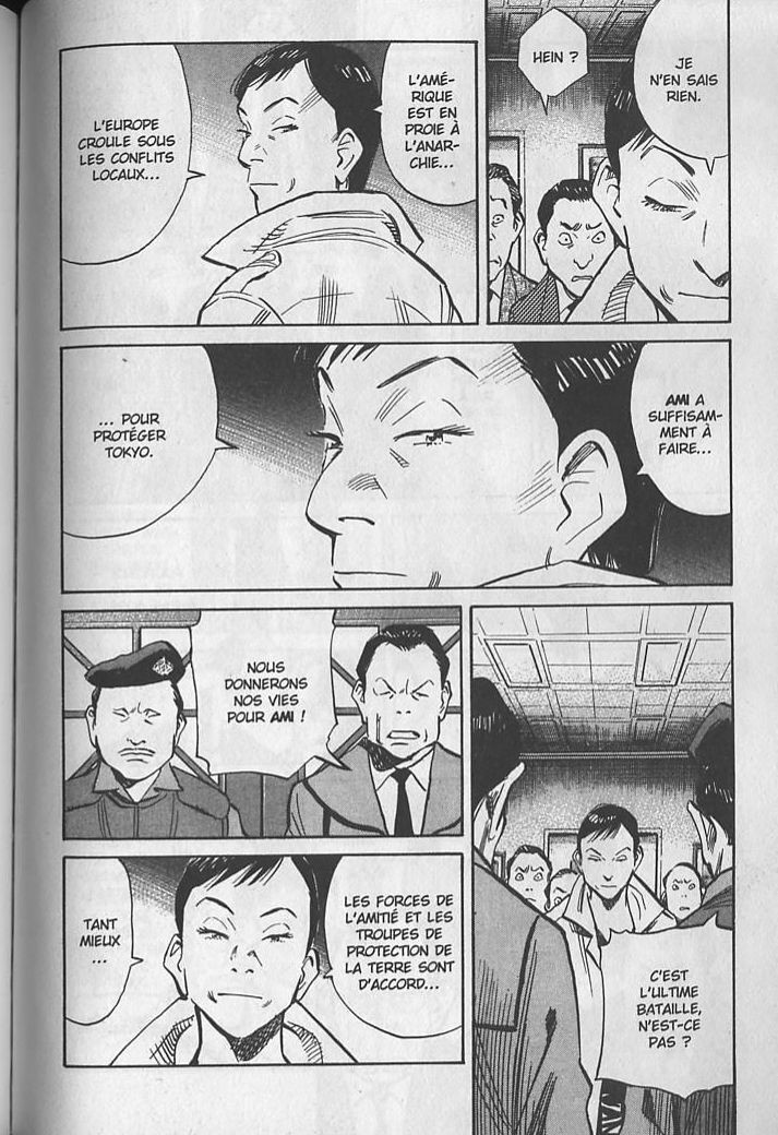 Read 20th Century boys FR Manga Online