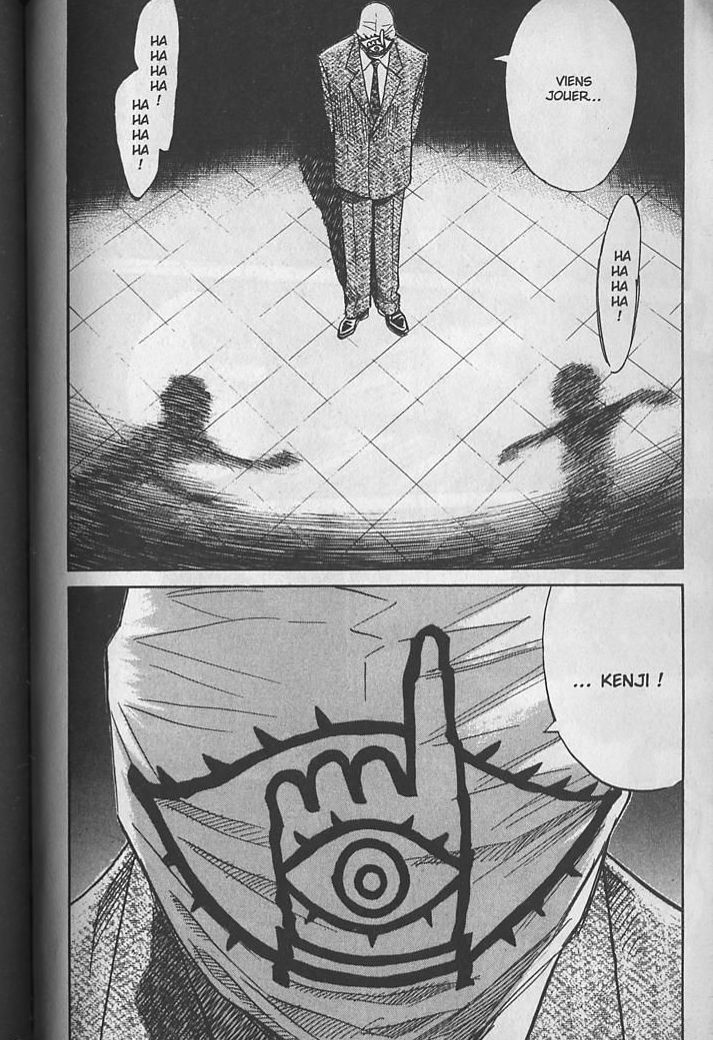 Read 20th Century boys FR Manga Online