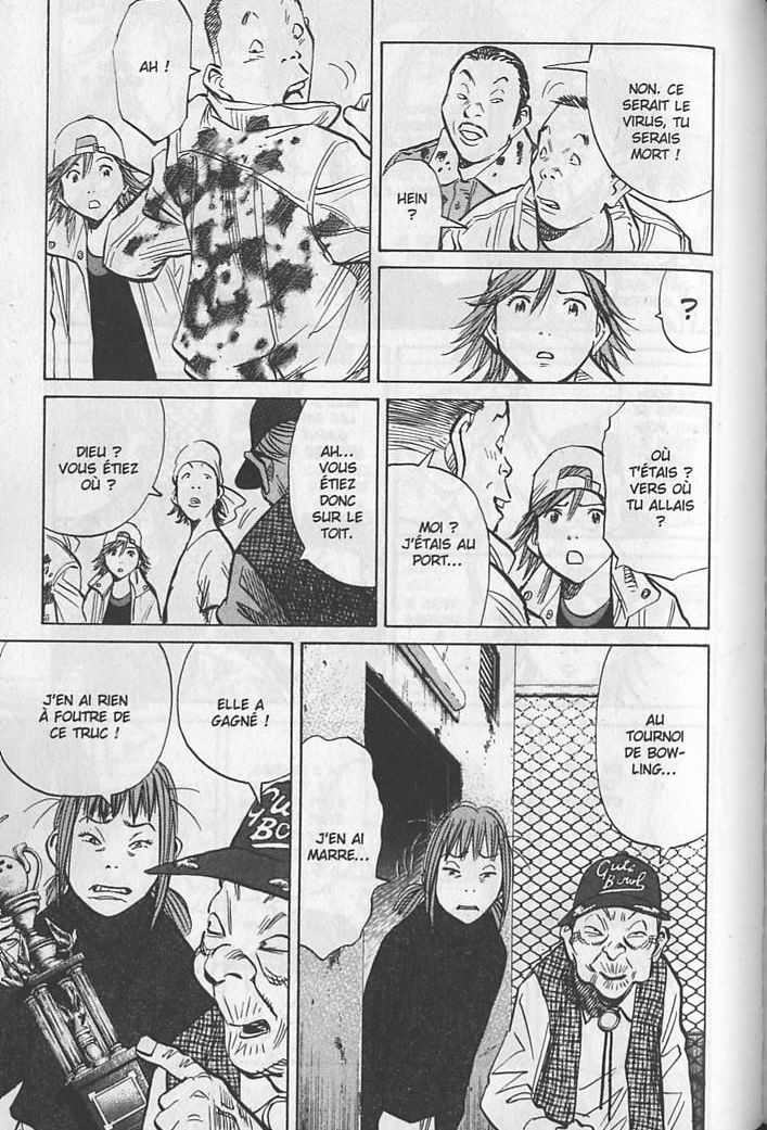 Read 20th Century boys FR Manga Online