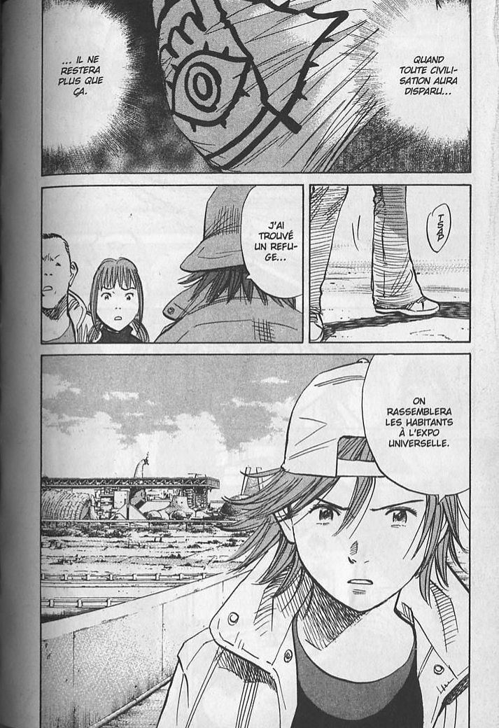 Read 20th Century boys FR Manga Online
