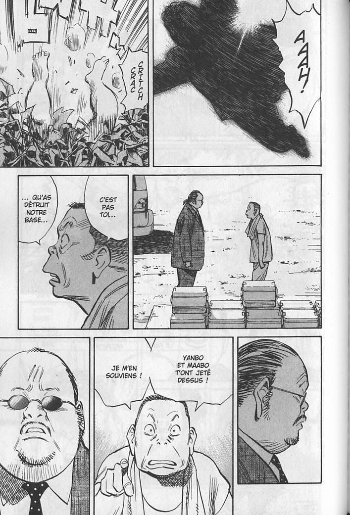 Read 20th Century boys FR Manga Online