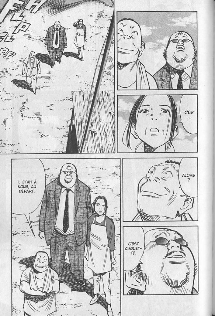 Read 20th Century boys FR Manga Online