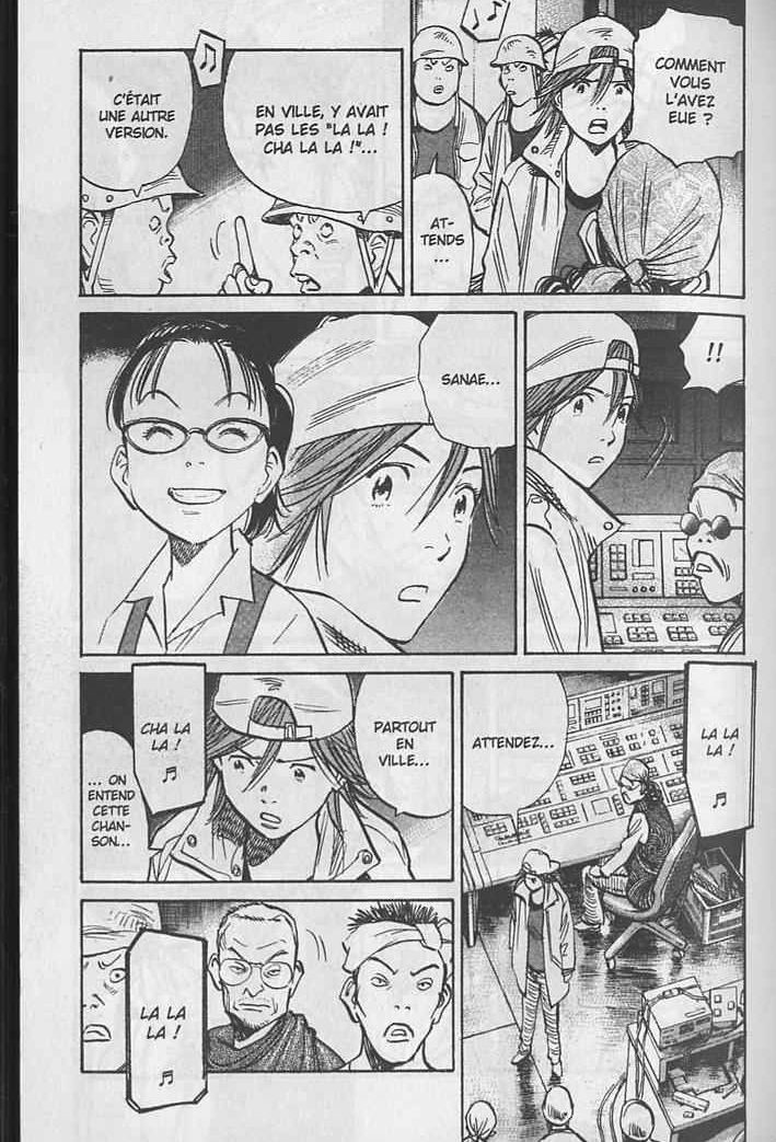 Read 20th Century boys FR Manga Online