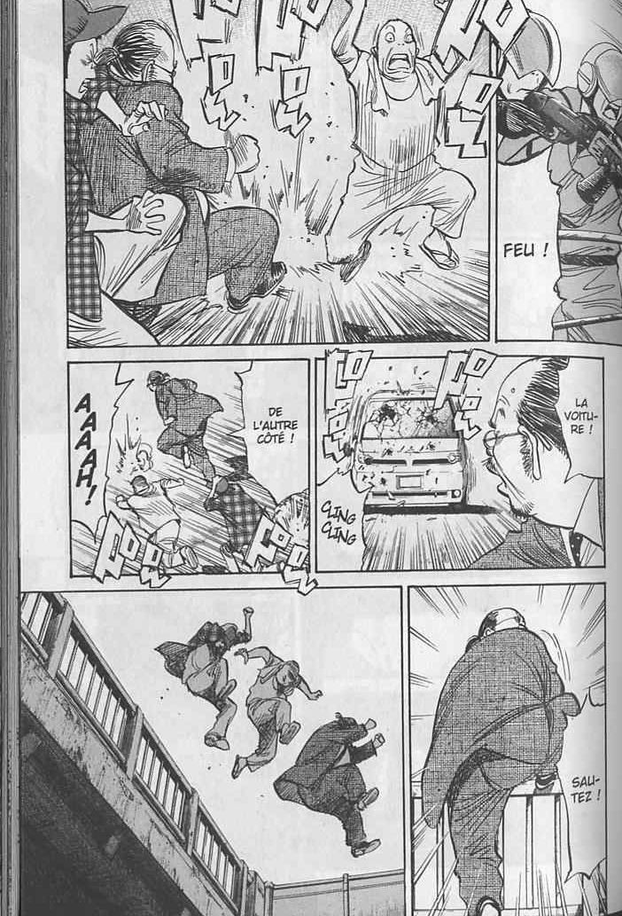 Read 20th Century boys FR Manga Online